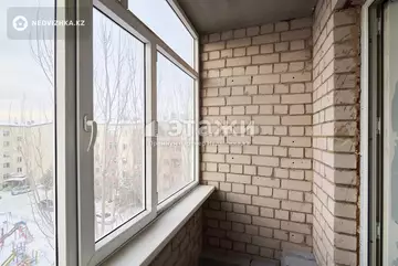 54.7 м², 3-комнатная квартира, этаж 5 из 5, 55 м², изображение - 13