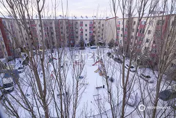 54.7 м², 3-комнатная квартира, этаж 5 из 5, 55 м², изображение - 14