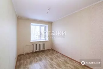 54.7 м², 3-комнатная квартира, этаж 5 из 5, 55 м², изображение - 15