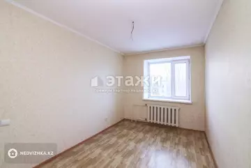 54.7 м², 3-комнатная квартира, этаж 5 из 5, 55 м², изображение - 16