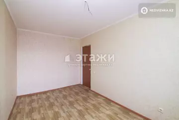 54.7 м², 3-комнатная квартира, этаж 5 из 5, 55 м², изображение - 17