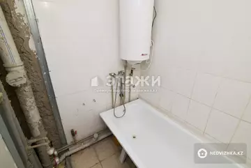 54.7 м², 3-комнатная квартира, этаж 5 из 5, 55 м², изображение - 19