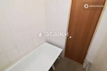 54.7 м², 3-комнатная квартира, этаж 5 из 5, 55 м², изображение - 20