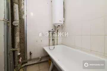 54.7 м², 3-комнатная квартира, этаж 5 из 5, 55 м², изображение - 21