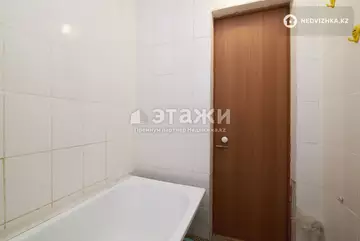54.7 м², 3-комнатная квартира, этаж 5 из 5, 55 м², изображение - 22