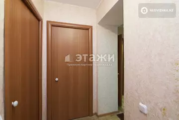 54.7 м², 3-комнатная квартира, этаж 5 из 5, 55 м², изображение - 23