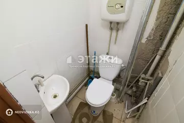 54.7 м², 3-комнатная квартира, этаж 5 из 5, 55 м², изображение - 24