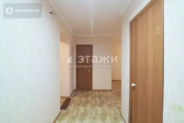 54.7 м², 3-комнатная квартира, этаж 5 из 5, 55 м², изображение - 25