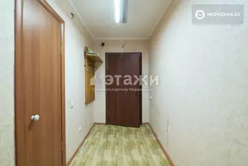 54.7 м², 3-комнатная квартира, этаж 5 из 5, 55 м², изображение - 26