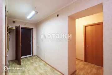 54.7 м², 3-комнатная квартира, этаж 5 из 5, 55 м², изображение - 27