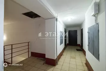 54.7 м², 3-комнатная квартира, этаж 5 из 5, 55 м², изображение - 28