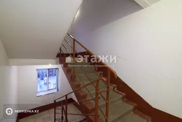 54.7 м², 3-комнатная квартира, этаж 5 из 5, 55 м², изображение - 29