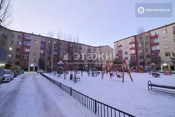 54.7 м², 3-комнатная квартира, этаж 5 из 5, 55 м², изображение - 30