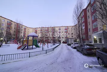 54.7 м², 3-комнатная квартира, этаж 5 из 5, 55 м², изображение - 31