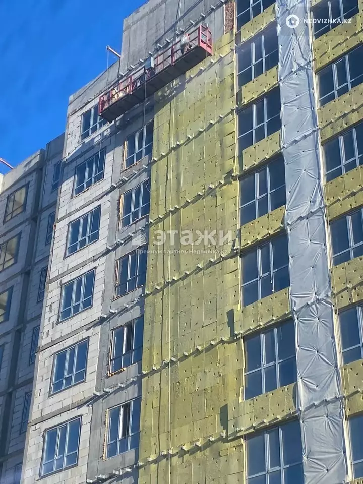 40.02 м², 1-комнатная квартира, этаж 5 из 9, 40 м², изображение - 1