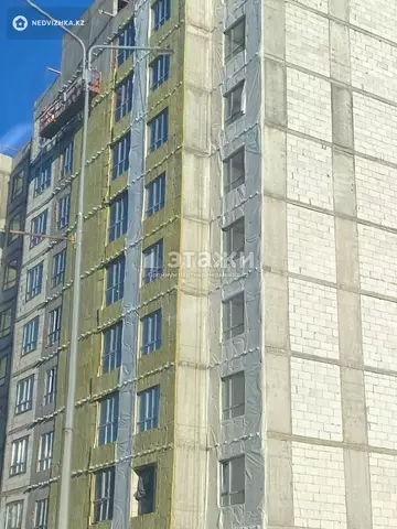 1-комнатная квартира, этаж 5 из 9, 40 м²