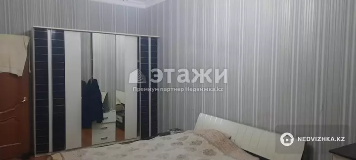 64 м², 2-комнатная квартира, этаж 4 из 10, 64 м², изображение - 1