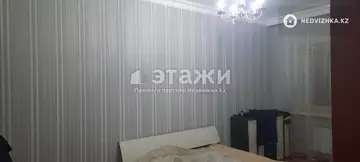 64 м², 2-комнатная квартира, этаж 4 из 10, 64 м², изображение - 0