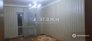 64 м², 2-комнатная квартира, этаж 4 из 10, 64 м², изображение - 2