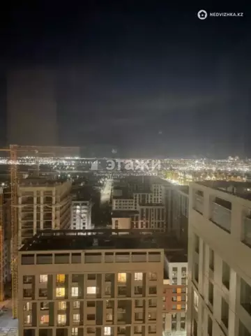2-комнатная квартира, этаж 21 из 22, 64 м²