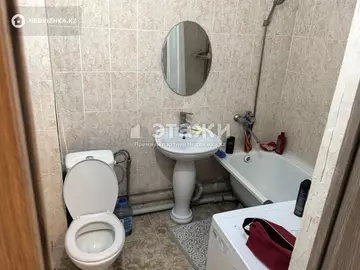 37 м², 1-комнатная квартира, этаж 12 из 14, 37 м², изображение - 0