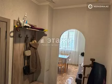 37 м², 1-комнатная квартира, этаж 12 из 14, 37 м², изображение - 2