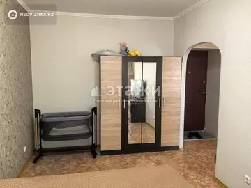 37 м², 1-комнатная квартира, этаж 12 из 14, 37 м², изображение - 3