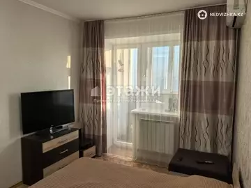 37 м², 1-комнатная квартира, этаж 12 из 14, 37 м², изображение - 4