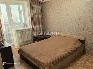 37 м², 1-комнатная квартира, этаж 12 из 14, 37 м², изображение - 5
