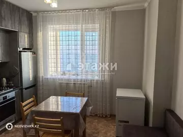 37 м², 1-комнатная квартира, этаж 12 из 14, 37 м², изображение - 7