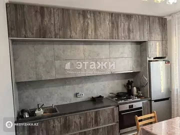 37 м², 1-комнатная квартира, этаж 12 из 14, 37 м², изображение - 8