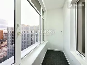 2-комнатная квартира, этаж 12 из 17, 74 м²