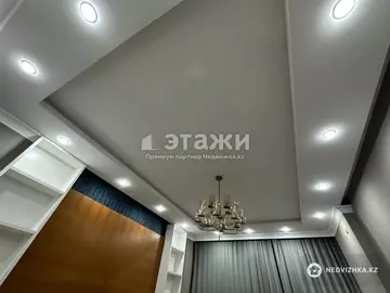 2-комнатная квартира, этаж 12 из 17, 74 м²