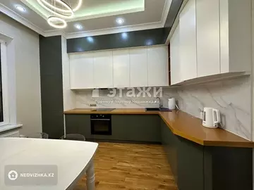 73.7 м², 2-комнатная квартира, этаж 12 из 17, 74 м², изображение - 12