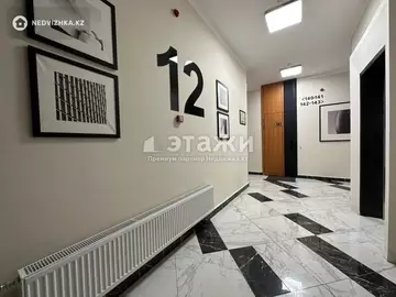 73.7 м², 2-комнатная квартира, этаж 12 из 17, 74 м², изображение - 16