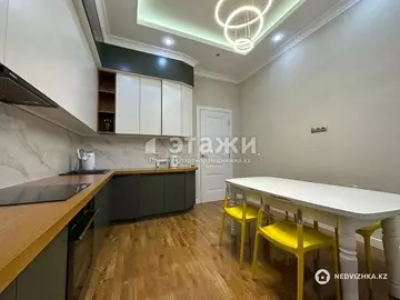 73.7 м², 2-комнатная квартира, этаж 12 из 17, 74 м², изображение - 17