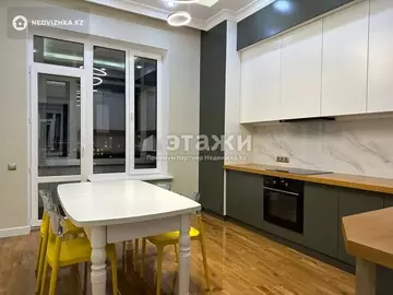 73.7 м², 2-комнатная квартира, этаж 12 из 17, 74 м², изображение - 19