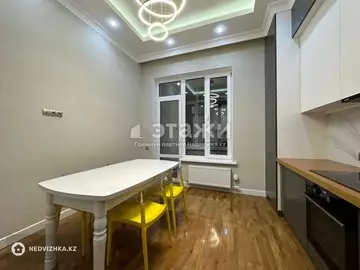 73.7 м², 2-комнатная квартира, этаж 12 из 17, 74 м², изображение - 21