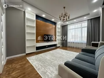 73.7 м², 2-комнатная квартира, этаж 12 из 17, 74 м², изображение - 32