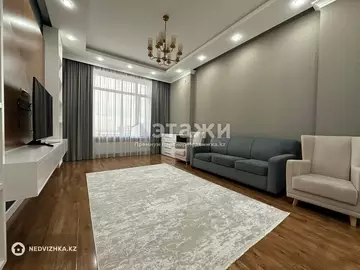 73.7 м², 2-комнатная квартира, этаж 12 из 17, 74 м², изображение - 38