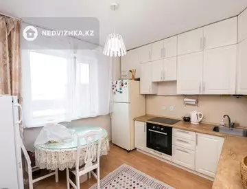 2-комнатная квартира, этаж 9 из 9, 62 м²