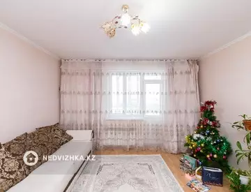 62.3 м², 2-комнатная квартира, этаж 9 из 9, 62 м², изображение - 1