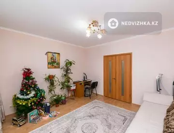 2-комнатная квартира, этаж 9 из 9, 62 м²