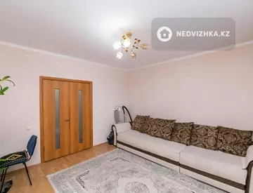 2-комнатная квартира, этаж 9 из 9, 62 м²