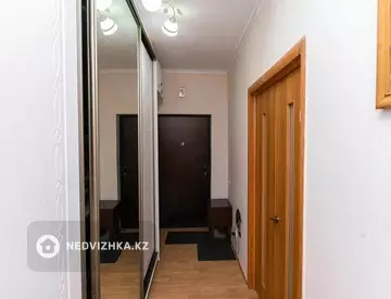 62.3 м², 2-комнатная квартира, этаж 9 из 9, 62 м², изображение - 11