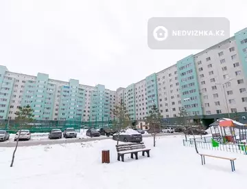 62.3 м², 2-комнатная квартира, этаж 9 из 9, 62 м², изображение - 12