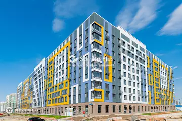 2-комнатная квартира, этаж 4 из 9, 48 м²