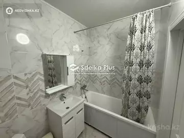 48 м², 2-комнатная квартира, этаж 4 из 9, 48 м², изображение - 6