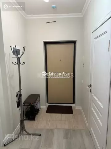 48 м², 2-комнатная квартира, этаж 4 из 9, 48 м², изображение - 8