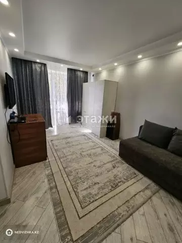 2-комнатная квартира, этаж 3 из 3, 52 м²